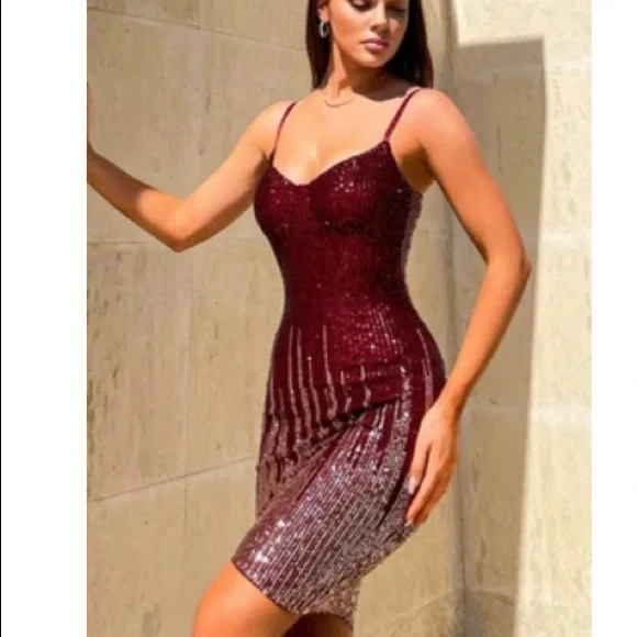 bodycon mini dress ruched Saphira Ruched Bodycon Mini Dress • Shop American Threads Women's Trendy Online Boutique Ocean Blue / M main image 0